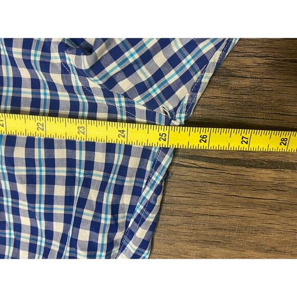 Brooks Brothers | Men’s Large Dress Shirt - Picture 4 of 6